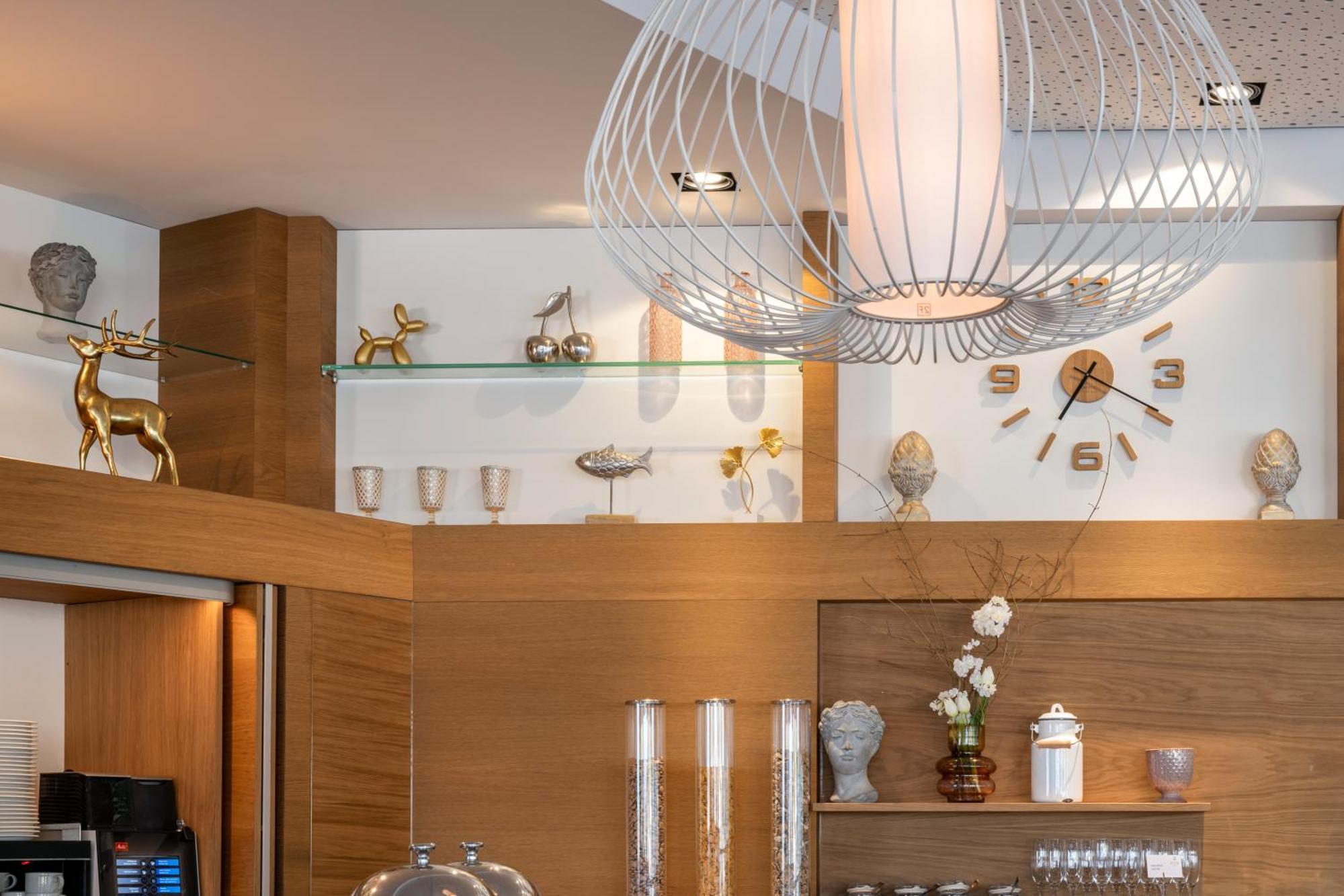 Imlauer Pitter Hotel Salzburg